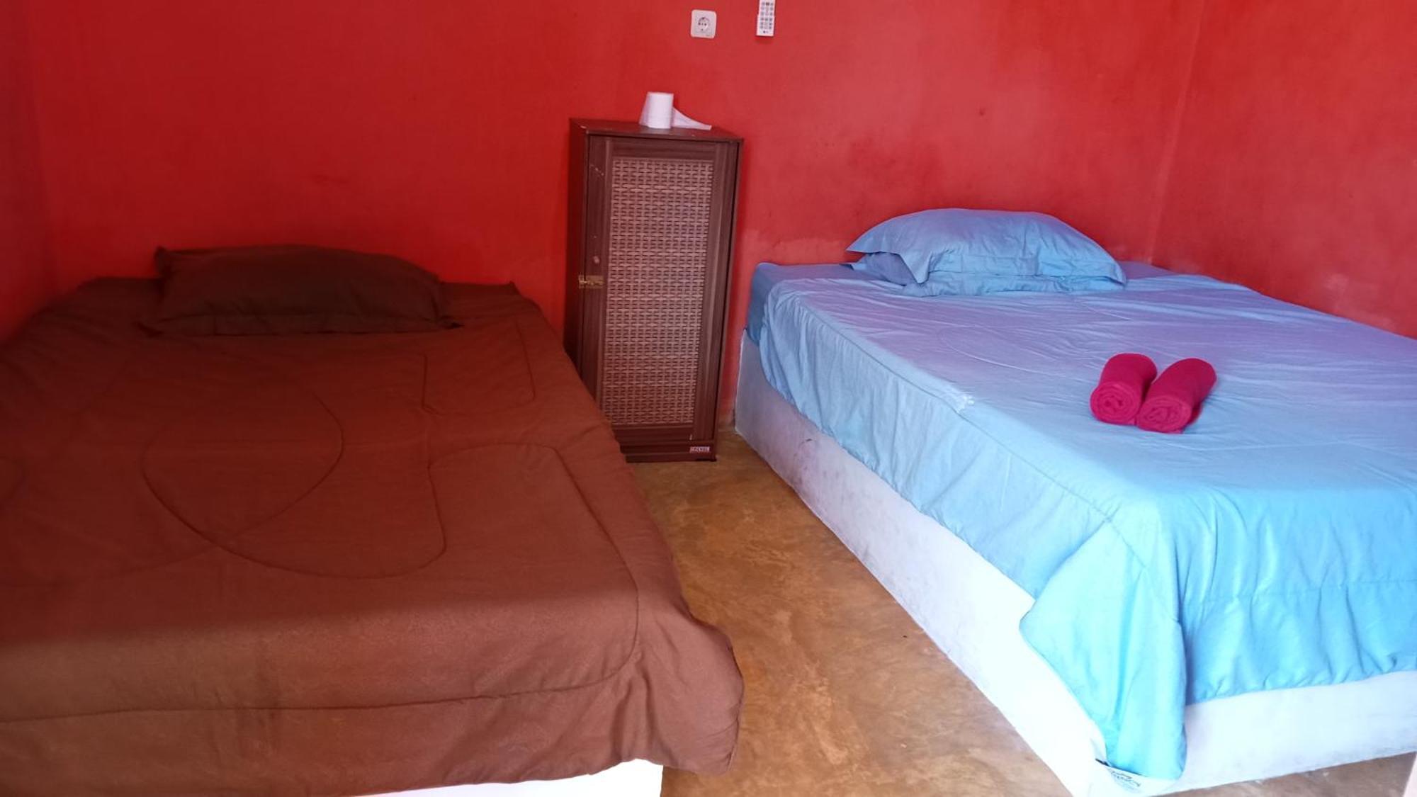 Roy Homestay Kuta Kuta  Экстерьер фото