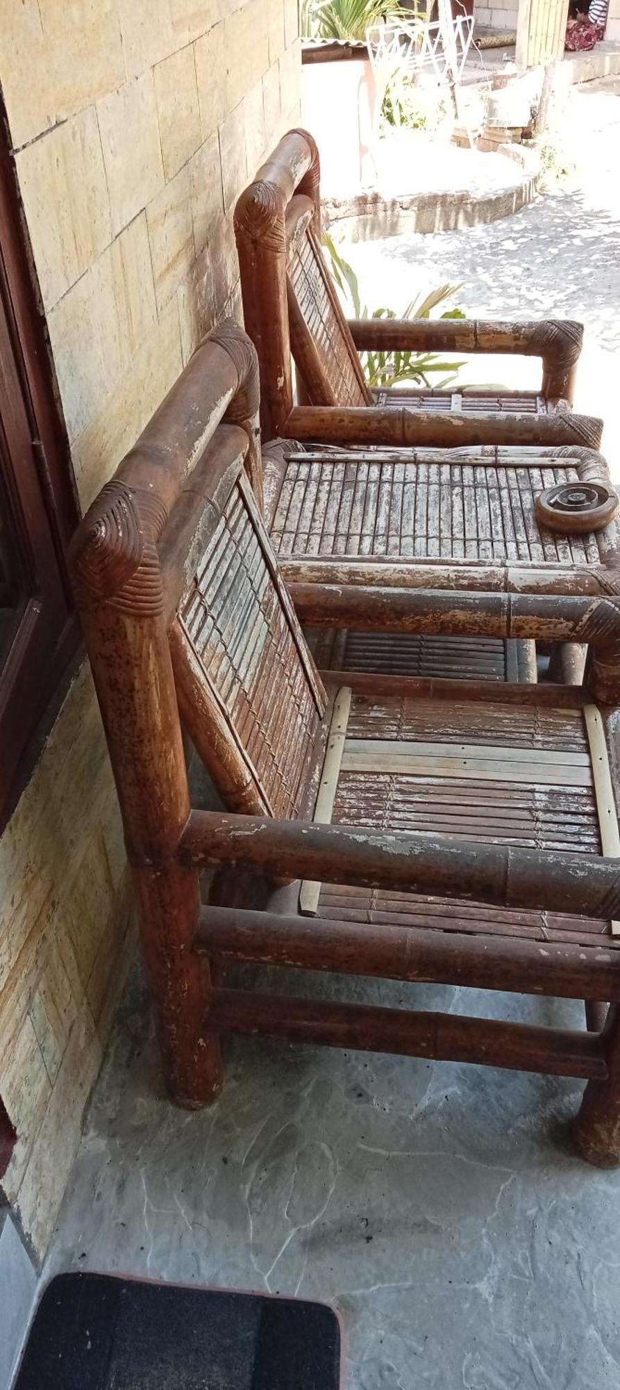 Roy Homestay Kuta Kuta  Экстерьер фото