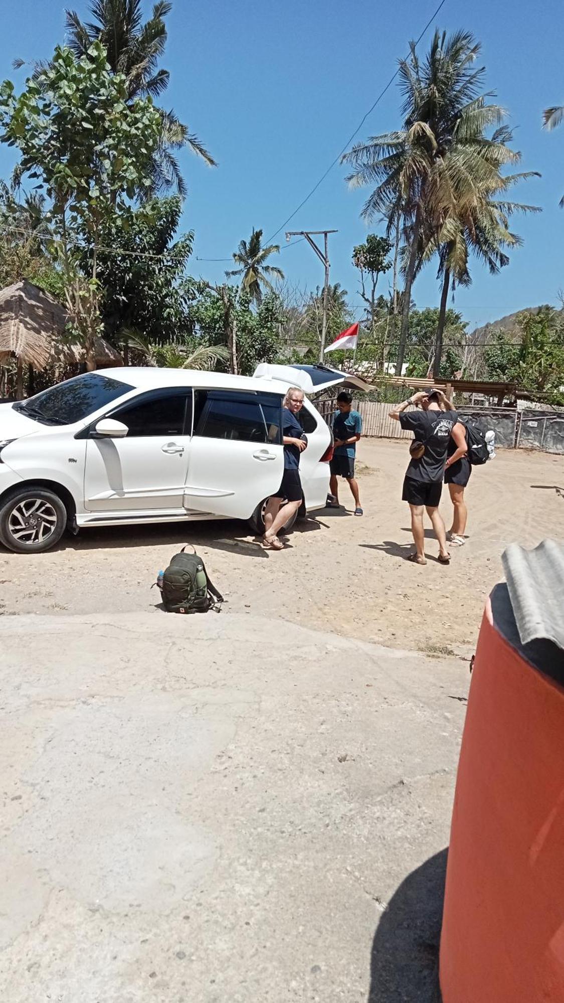 Roy Homestay Kuta Kuta  Экстерьер фото