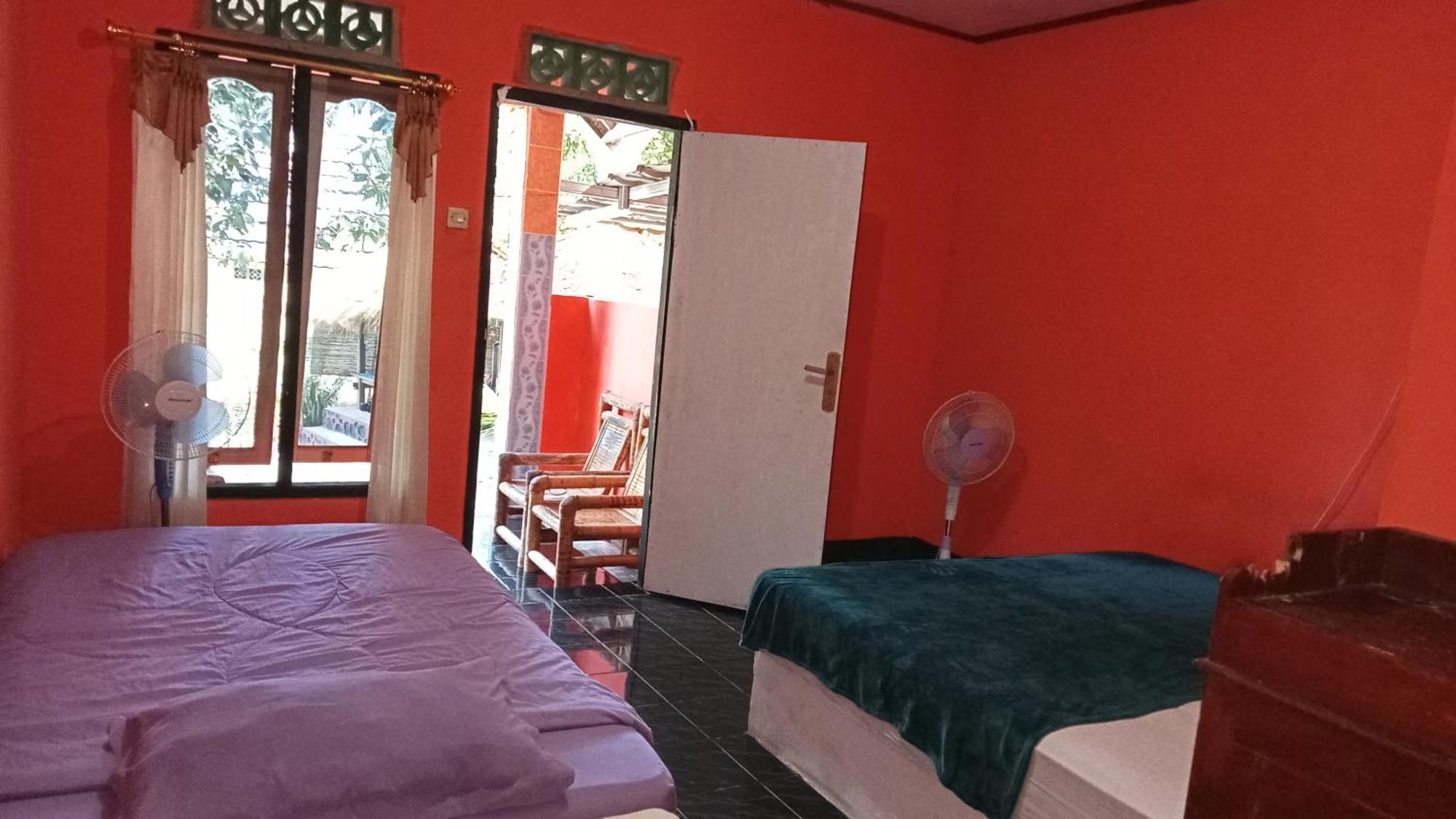 Roy Homestay Kuta Kuta  Экстерьер фото