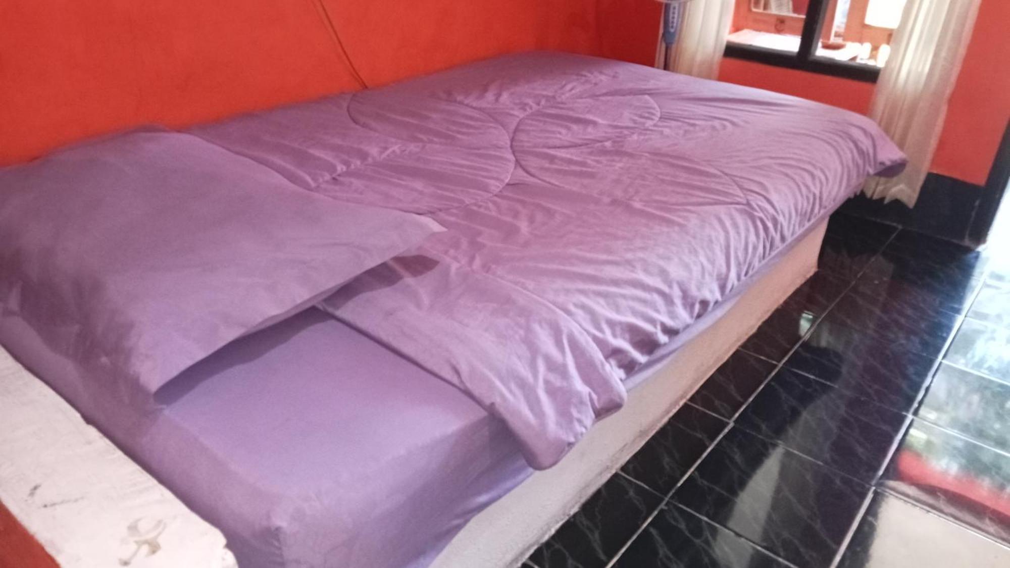 Roy Homestay Kuta Kuta  Экстерьер фото
