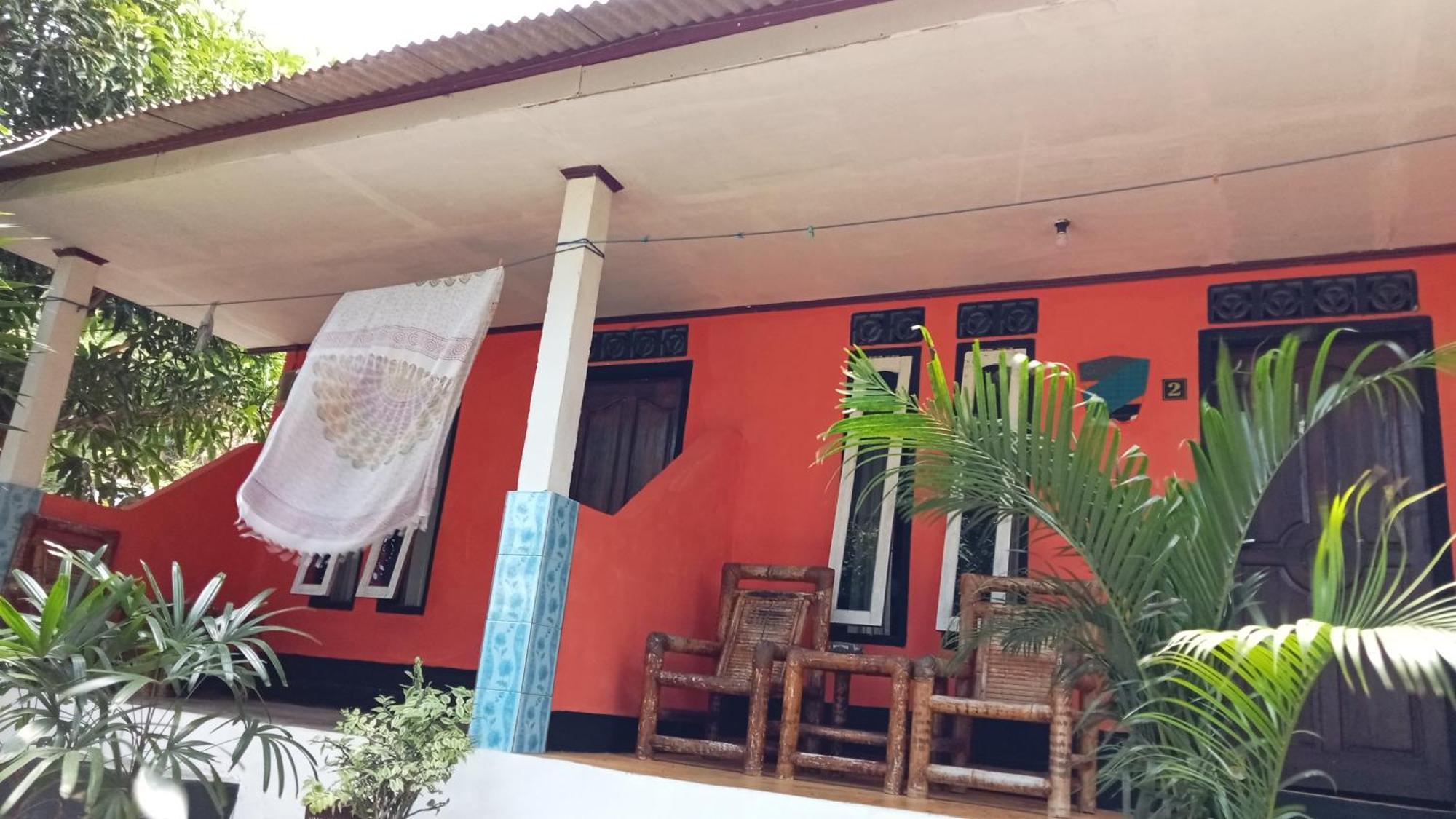Roy Homestay Kuta Kuta  Экстерьер фото