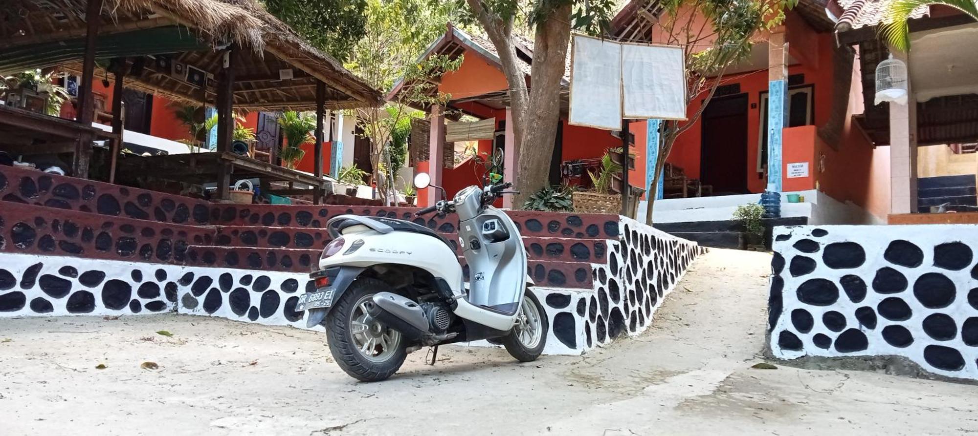 Roy Homestay Kuta Kuta  Экстерьер фото