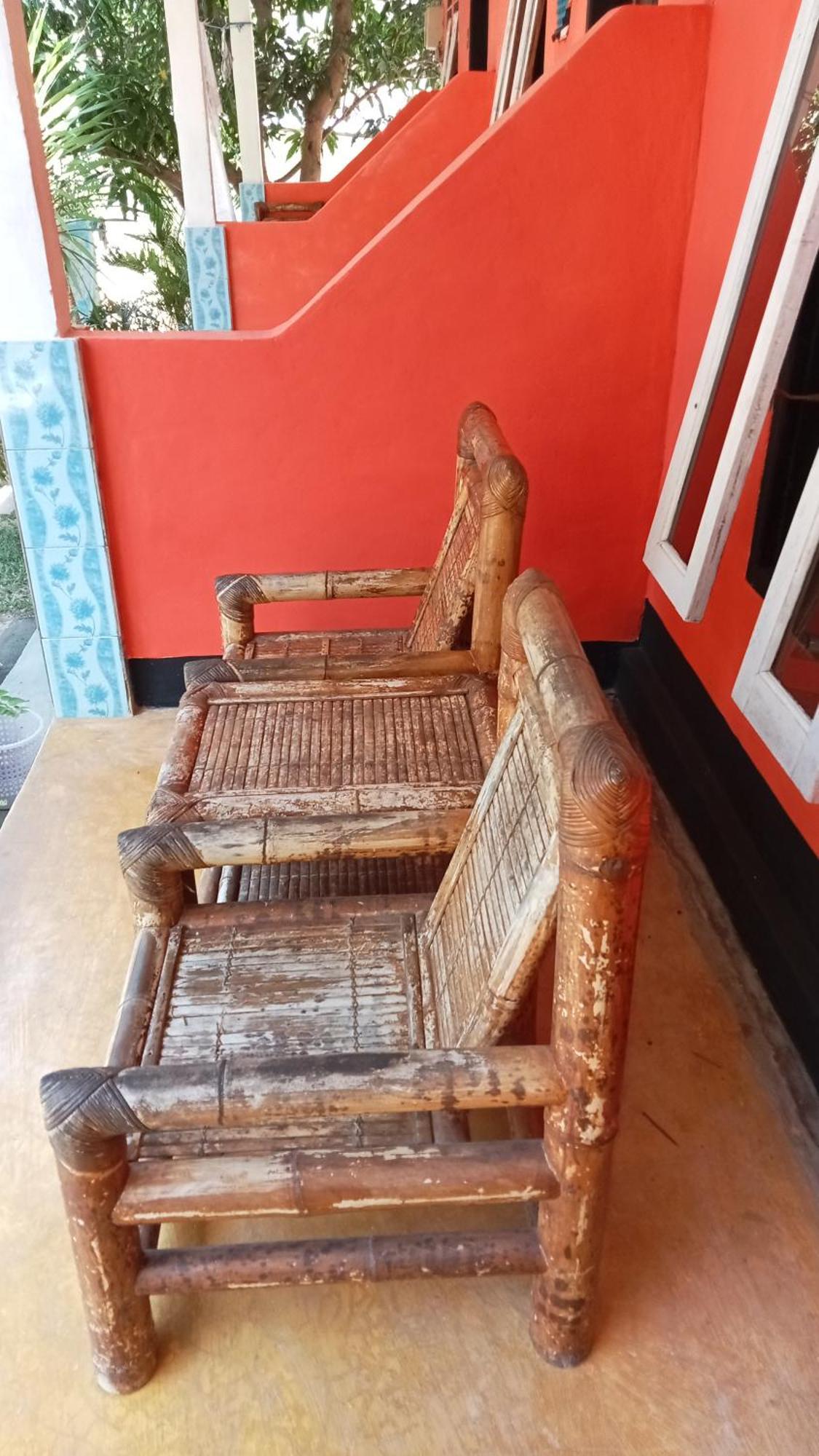 Roy Homestay Kuta Kuta  Экстерьер фото
