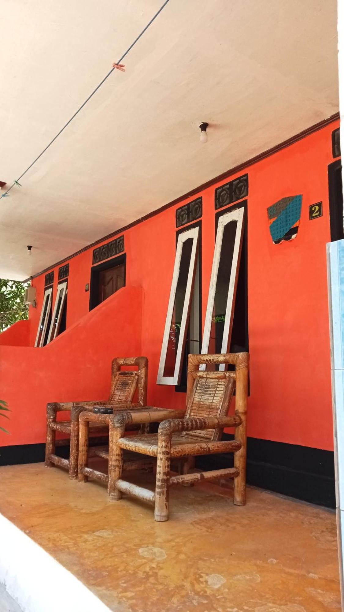 Roy Homestay Kuta Kuta  Экстерьер фото