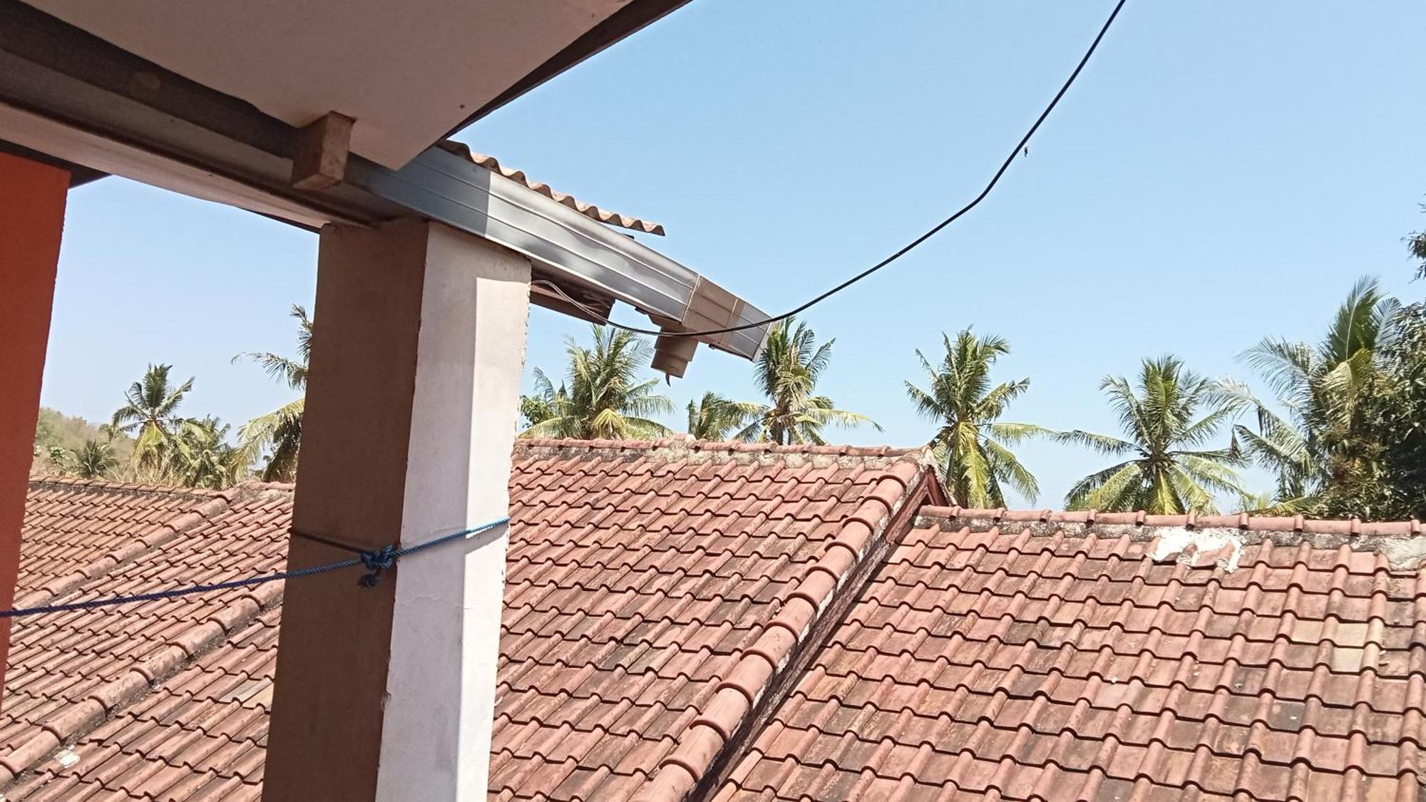 Roy Homestay Kuta Kuta  Экстерьер фото
