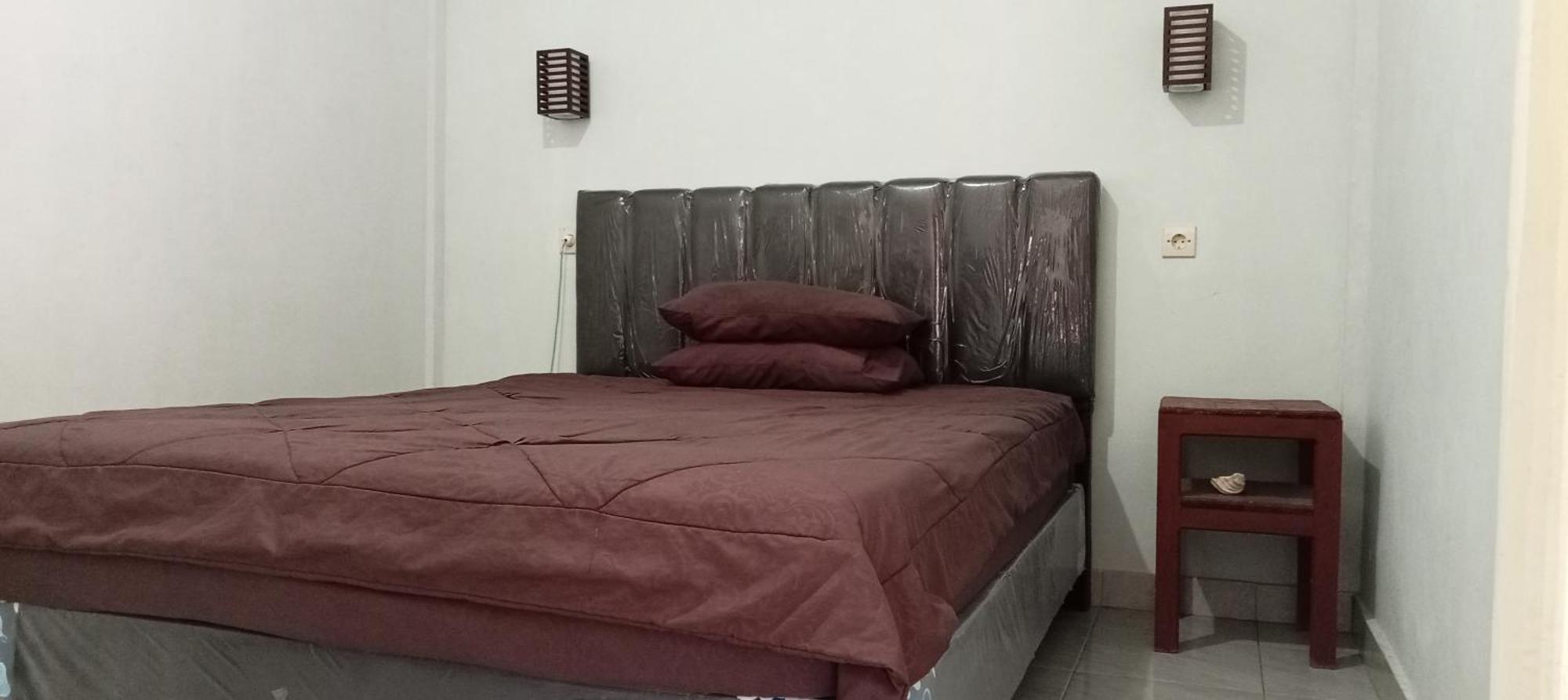 Roy Homestay Kuta Kuta  Экстерьер фото