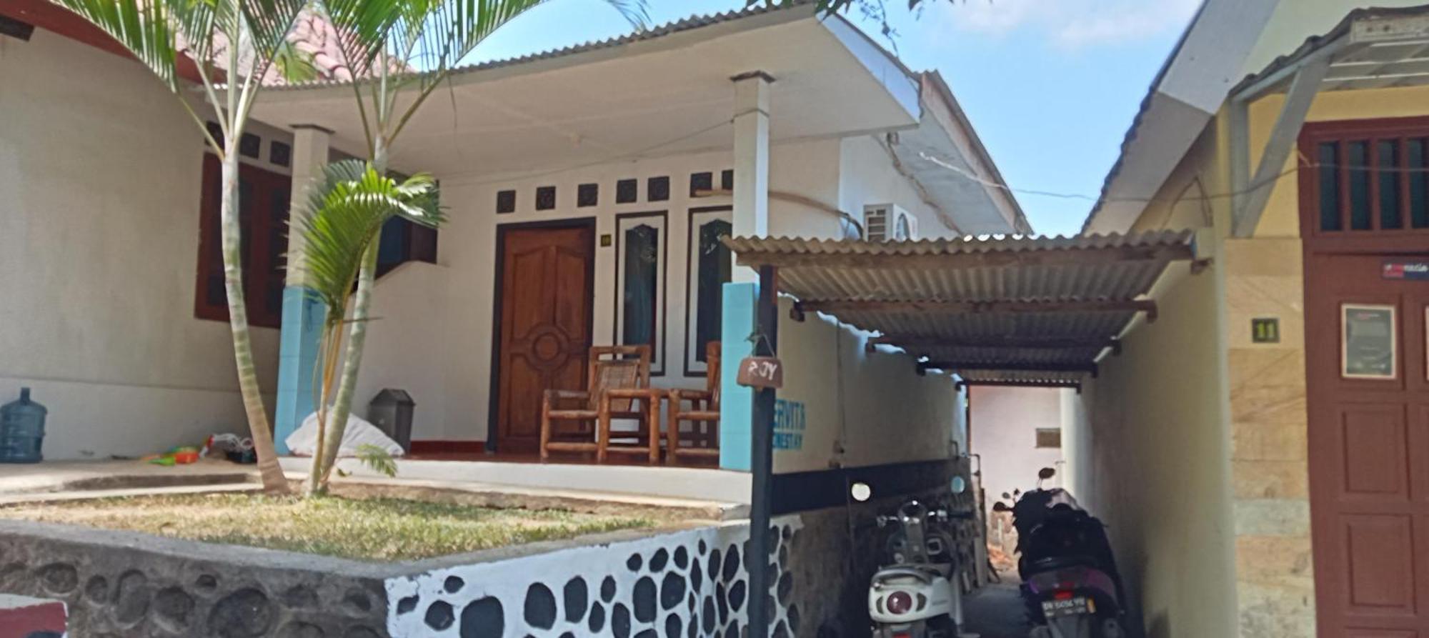 Roy Homestay Kuta Kuta  Экстерьер фото