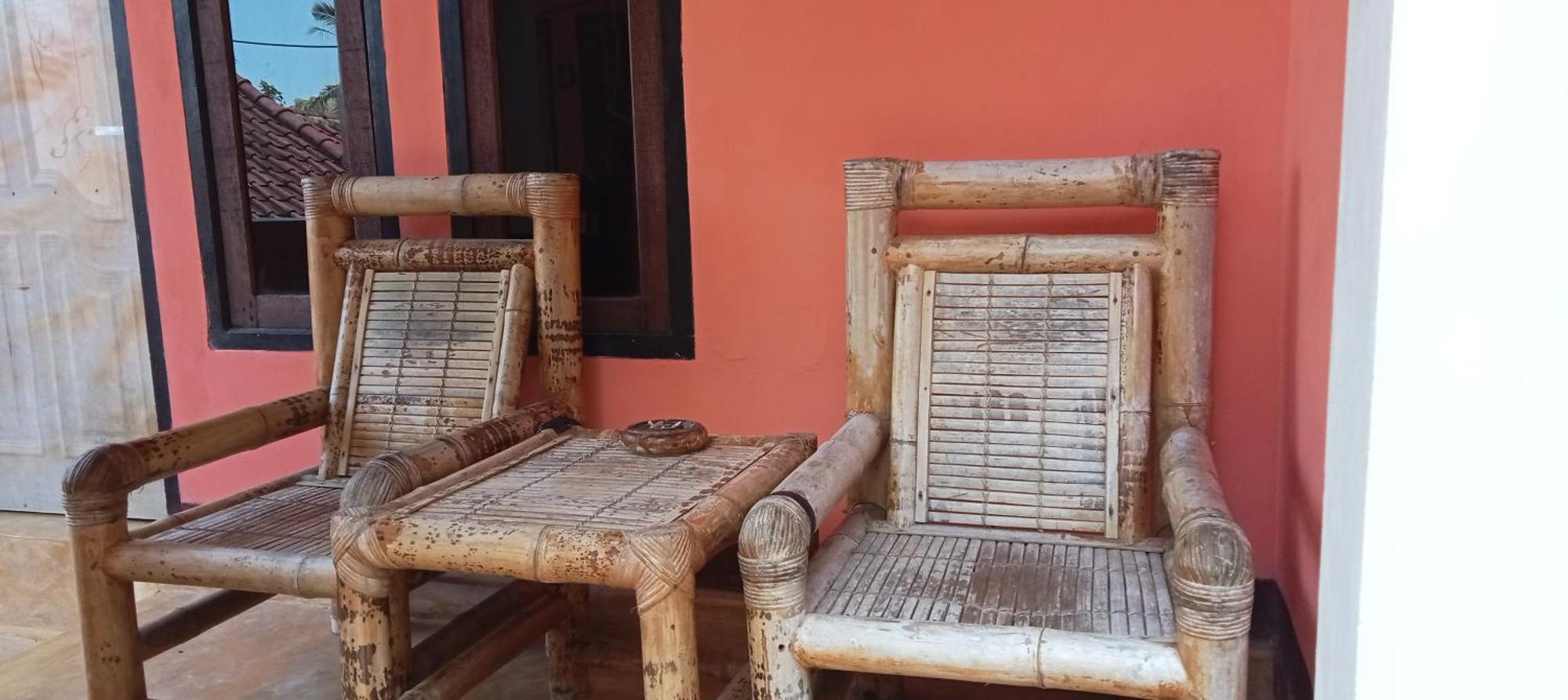 Roy Homestay Kuta Kuta  Экстерьер фото