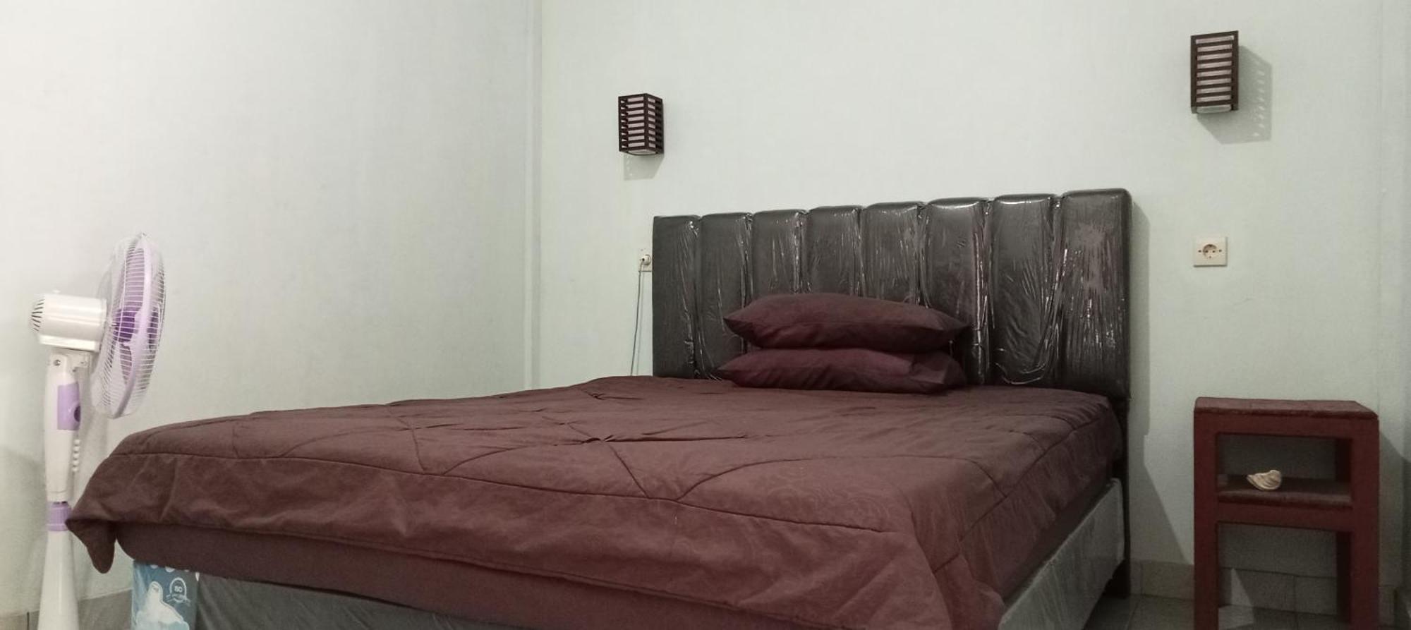 Roy Homestay Kuta Kuta  Экстерьер фото