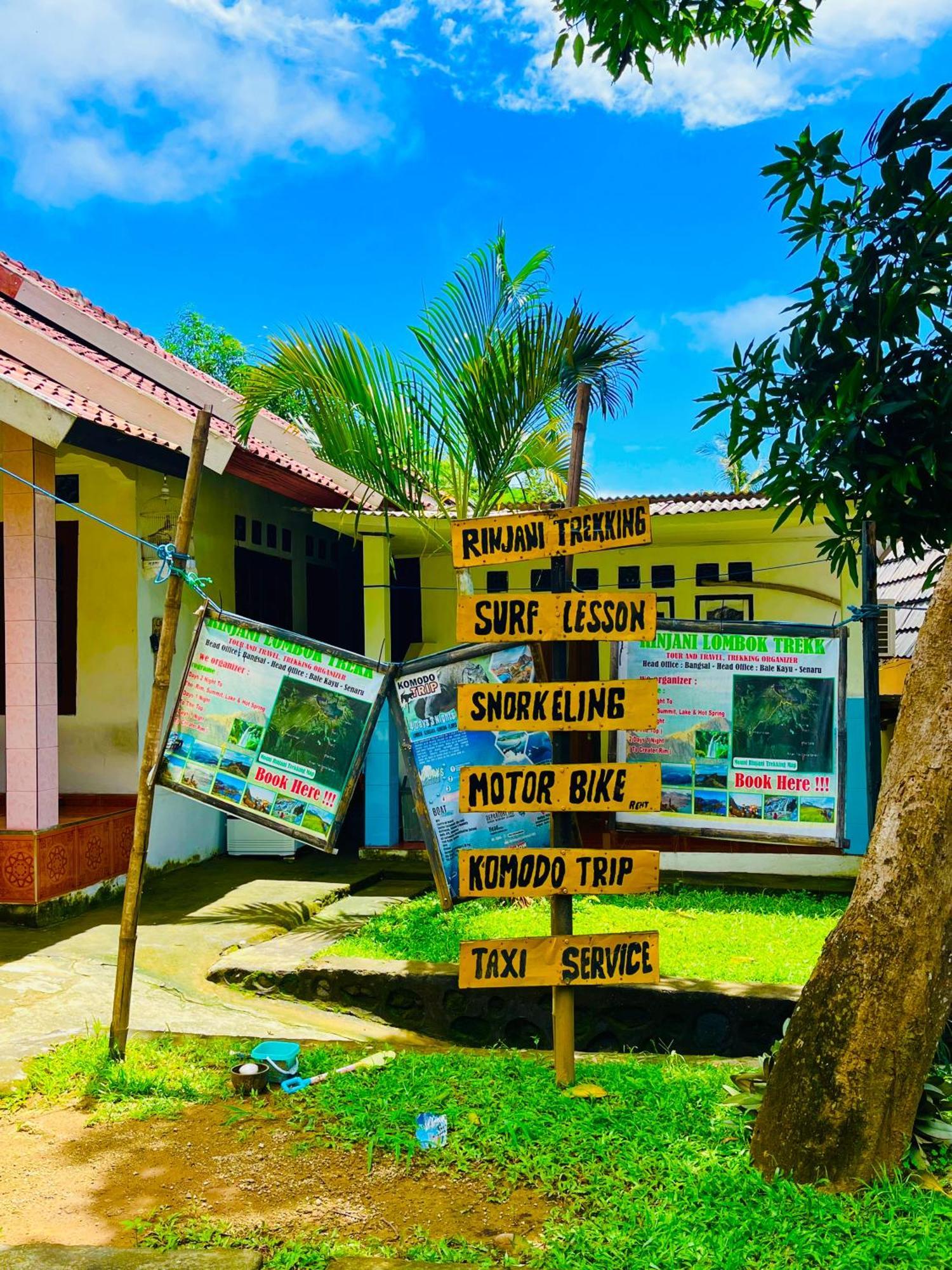 Roy Homestay Kuta Kuta  Экстерьер фото