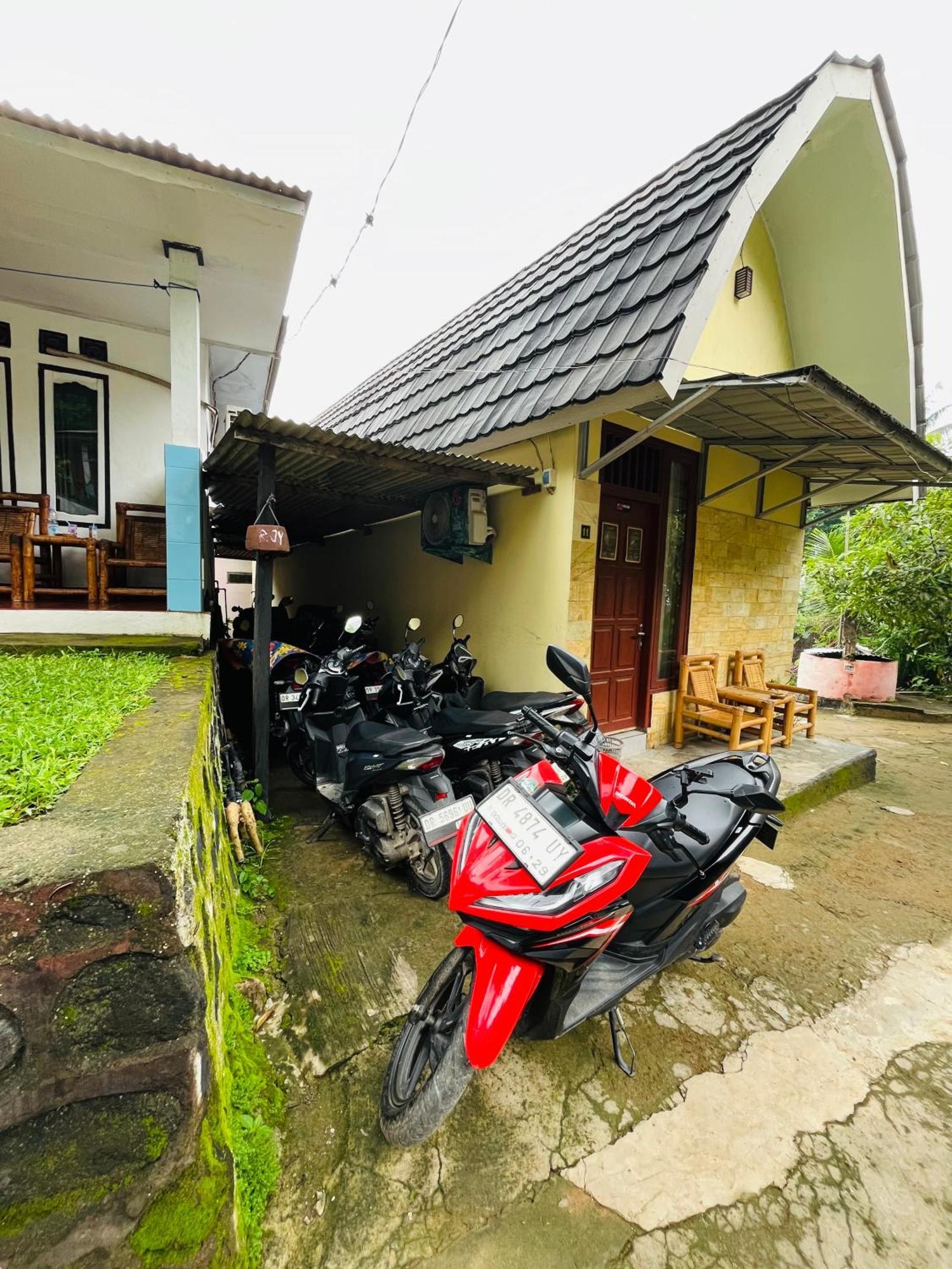Roy Homestay Kuta Kuta  Экстерьер фото