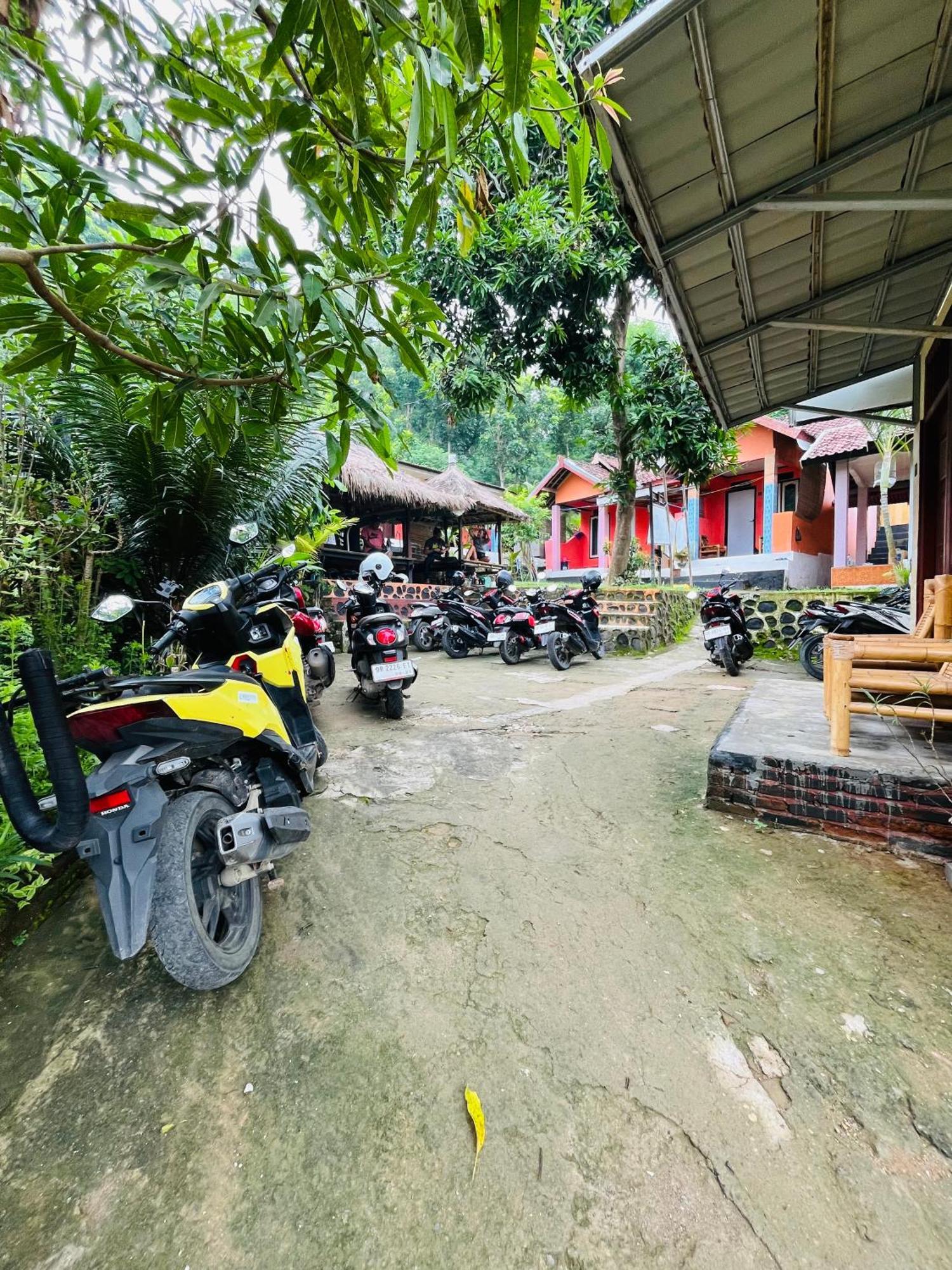 Roy Homestay Kuta Kuta  Экстерьер фото